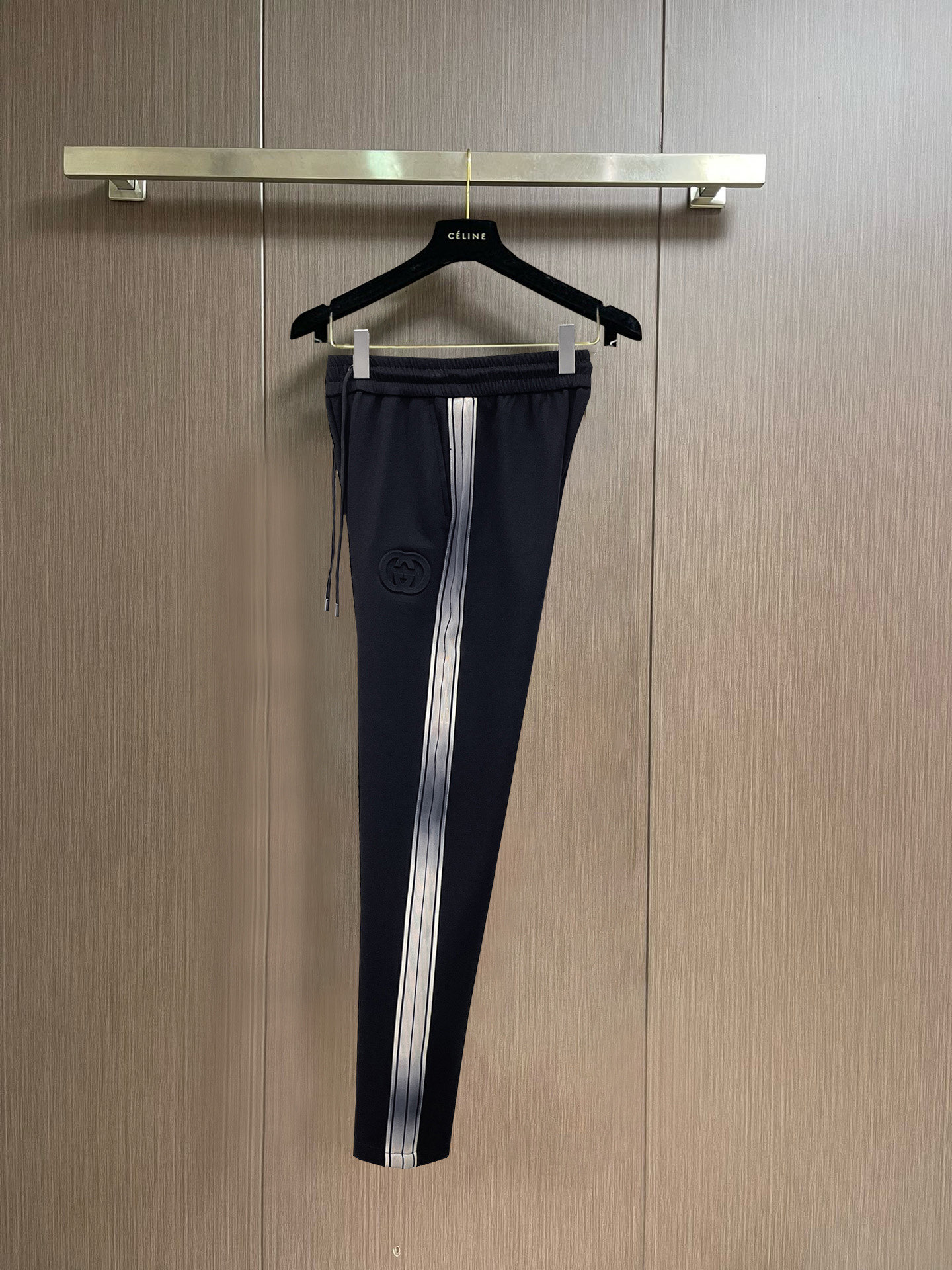 Casual Pants Man